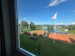 Hovdetun - Gjøvik Vandrerhjem - Hostel