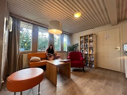 Hovdetun - Gjøvik Vandrerhjem - Hostel