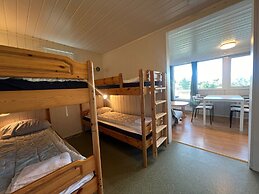 Hovdetun - Gjøvik Vandrerhjem - Hostel