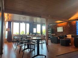 Hovdetun - Gjøvik Vandrerhjem - Hostel