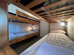 Hovdetun - Gjøvik Vandrerhjem - Hostel
