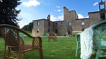 VVF Château sur la Vienne Lac de Vassivière, Nedde