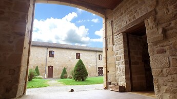 VVF Château sur la Vienne Lac de Vassivière, Nedde