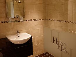 Hundith Hill Hotel