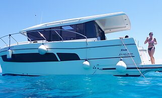 L'Oasi Villaggio Albergo