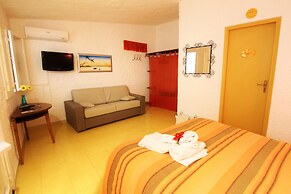 L'Oasi Villaggio Albergo