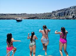 L'Oasi Villaggio Albergo