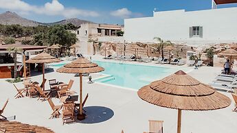 L'Oasi Villaggio Albergo