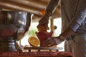 L'Oasi Villaggio Albergo