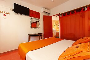 L'Oasi Villaggio Albergo