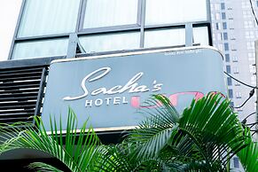 Sacha's Hotel Uno