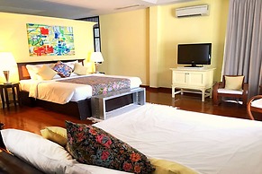 Baan Bayan Beach Hotel