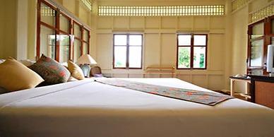 Baan Bayan Beach Hotel