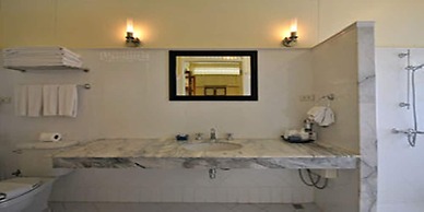 Baan Bayan Beach Hotel