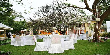 Baan Bayan Beach Hotel