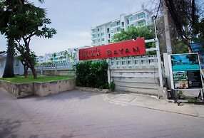 Baan Bayan Beach Hotel