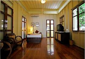 Baan Bayan Beach Hotel