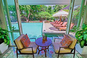 Baan Bayan Beach Hotel