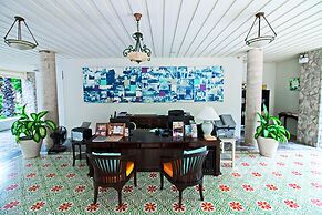 Baan Bayan Beach Hotel