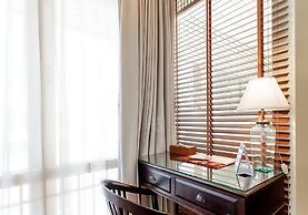 Baan Bayan Beach Hotel