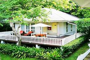 Baan Bayan Beach Hotel