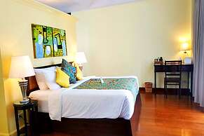 Baan Bayan Beach Hotel