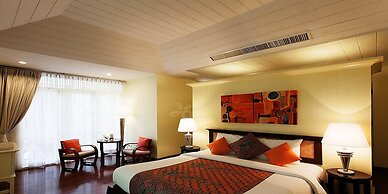 Baan Bayan Beach Hotel