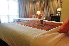 Baan Bayan Beach Hotel