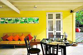 Baan Bayan Beach Hotel