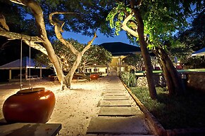 Baan Bayan Beach Hotel