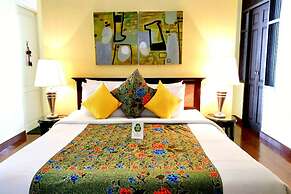 Baan Bayan Beach Hotel