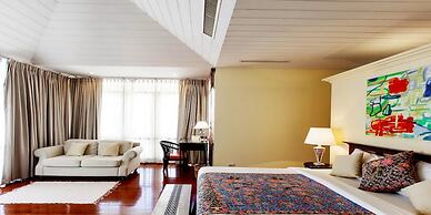 Baan Bayan Beach Hotel