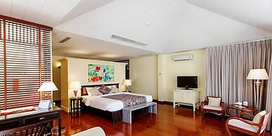 Baan Bayan Beach Hotel