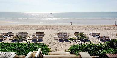 Baan Bayan Beach Hotel