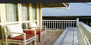 Baan Bayan Beach Hotel