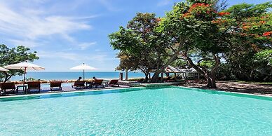 Baan Bayan Beach Hotel