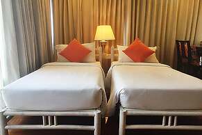 Baan Bayan Beach Hotel