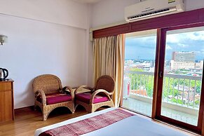 Pailyn Hotel Phitsanulok