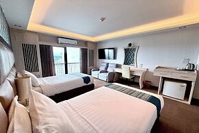 Pailyn Hotel Phitsanulok