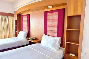 Pailyn Hotel Phitsanulok