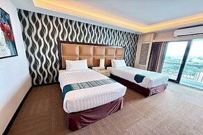 Pailyn Hotel Phitsanulok