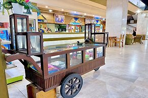 Pailyn Hotel Phitsanulok