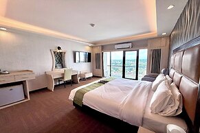 Pailyn Hotel Phitsanulok