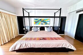 Pailyn Hotel Phitsanulok