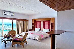 Pailyn Hotel Phitsanulok