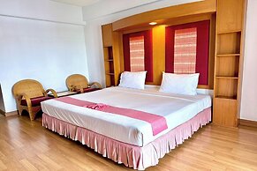Pailyn Hotel Phitsanulok