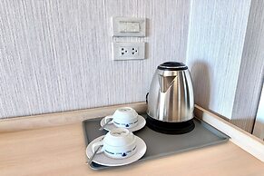 Pailyn Hotel Phitsanulok