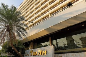 Pailyn Hotel Phitsanulok