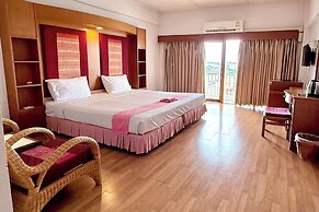 Pailyn Hotel Phitsanulok