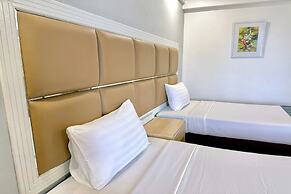 Pailyn Hotel Phitsanulok